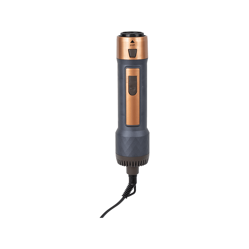 JYS-800F Uniwersalna profesjonalna jonowa szczotka na gorące powietrze